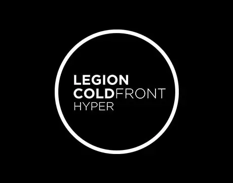 Notebook Lenovo Legion Pro 5 Gen 10 Core i9