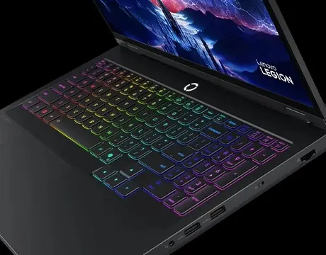 Notebook Lenovo Legion Pro 5 Gen 10 Core i9