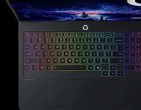Notebook Lenovo Legion Pro 5 Gen 10 Core i9