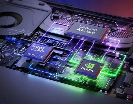 Notebook Lenovo Legion Pro 5 Gen 10 Core i9
