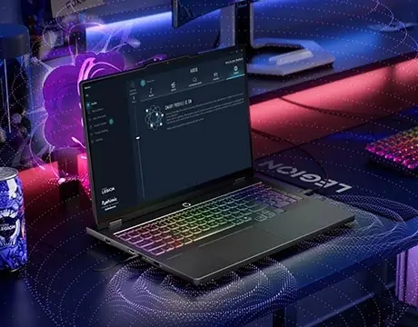 Notebook Lenovo Legion Pro 5 Gen 10 Core i9