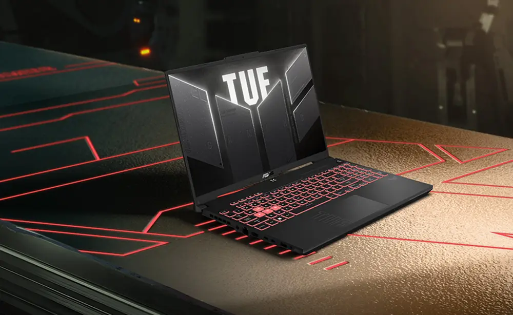 Pantalla OLED del Notebook ASUS U9 ARL HX con colores vibrantes y resoluci&oacute;n n&iacute;tida