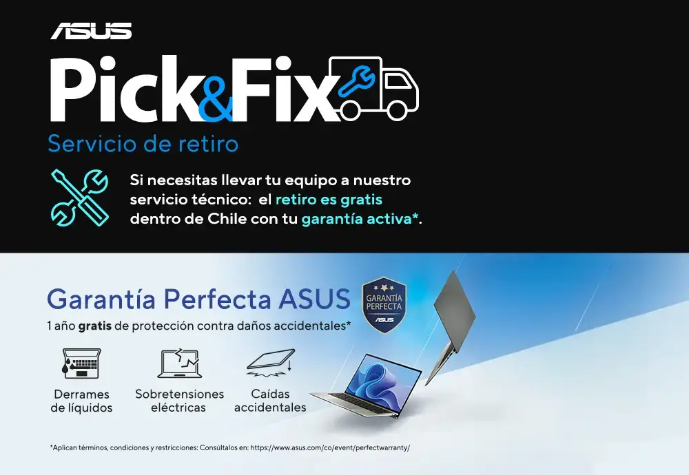Notebook ASUS U9 ARL HX usado por profesional mostrando su versatilidad y portabilidad