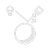 Icono gr&aacute;ficos realistas
