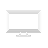 Icono monitores
