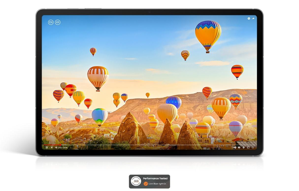 Tablet Samsung Galaxy Tab S10 FE