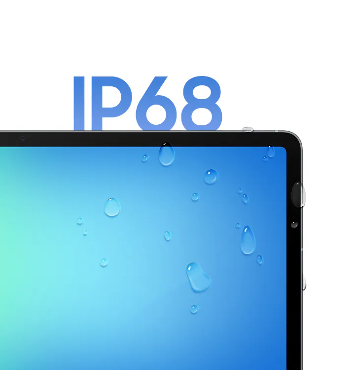 Tablet Samsung Galaxy Tab S10 FE