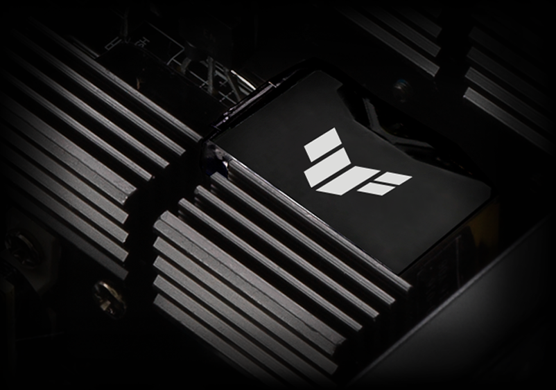 Fuente de Poder ASUS Bronze TUF GAMING