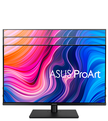 Asus Monitor 32