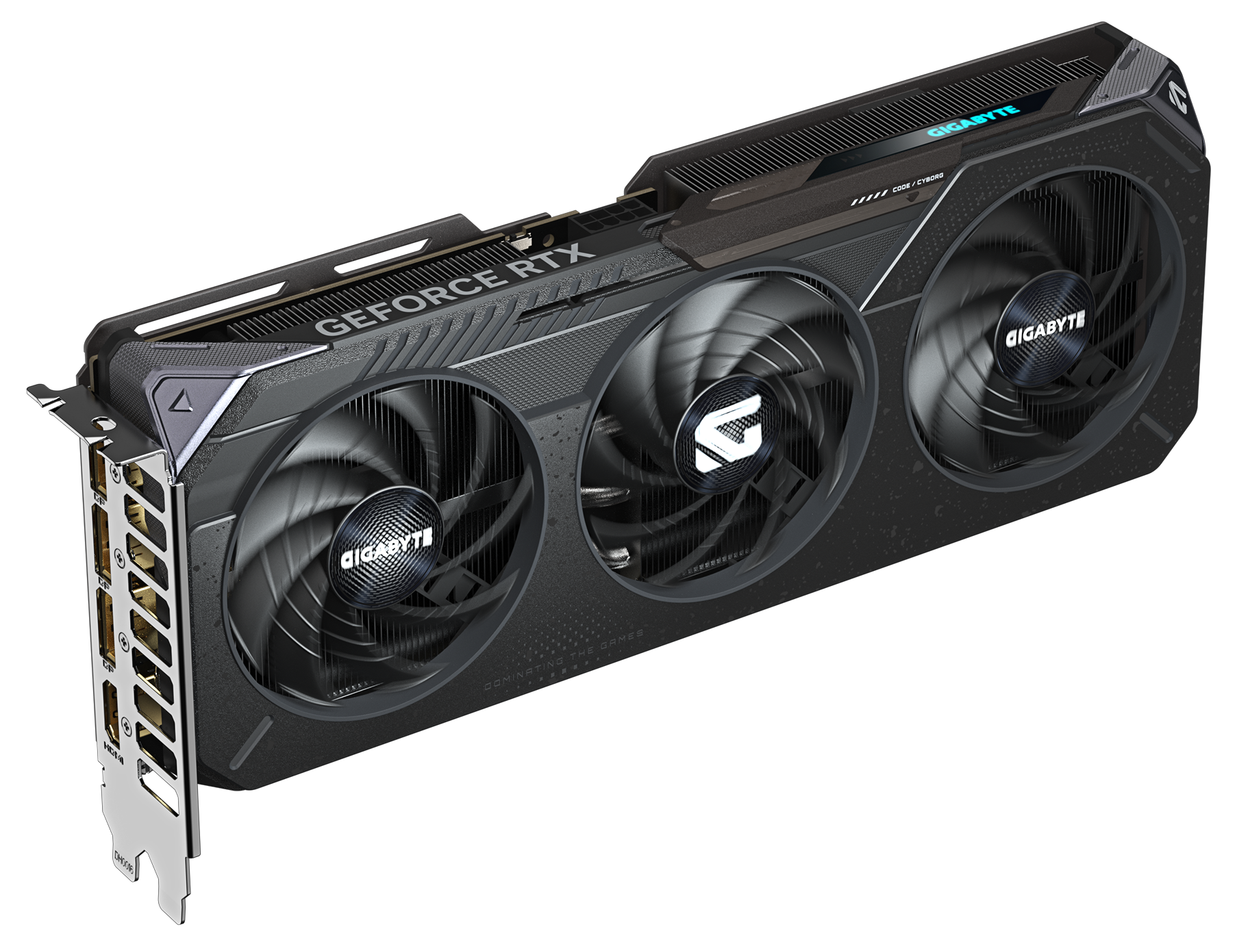 Gigabyte Tarjeta de Video NVIDIA GeForce RTX 5060 Ti GAMING OC