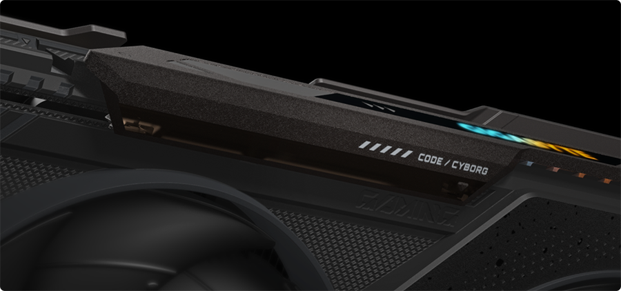 Tarjeta gr&aacute;fica GeForce RTX 5090 GAMING OC 32G