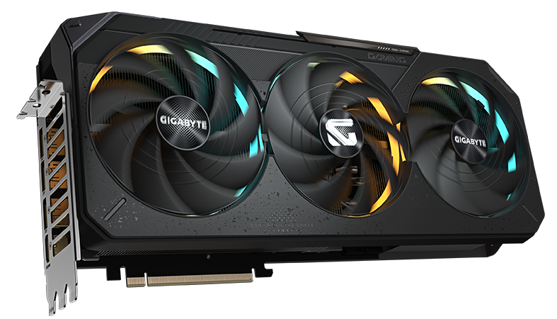 Tarjeta gr&aacute;fica GeForce RTX 5090 GAMING OC 32G
