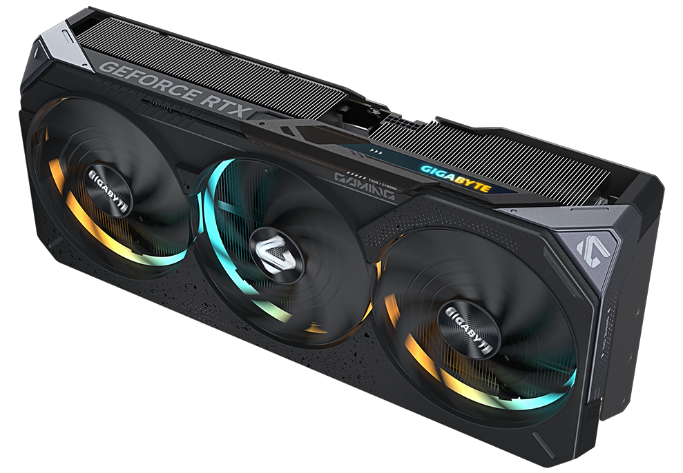 Tarjeta gr&aacute;fica GeForce RTX 5090 GAMING OC 32G