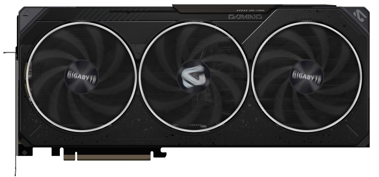 Tarjeta gr&aacute;fica GeForce RTX 5090 GAMING OC 32G