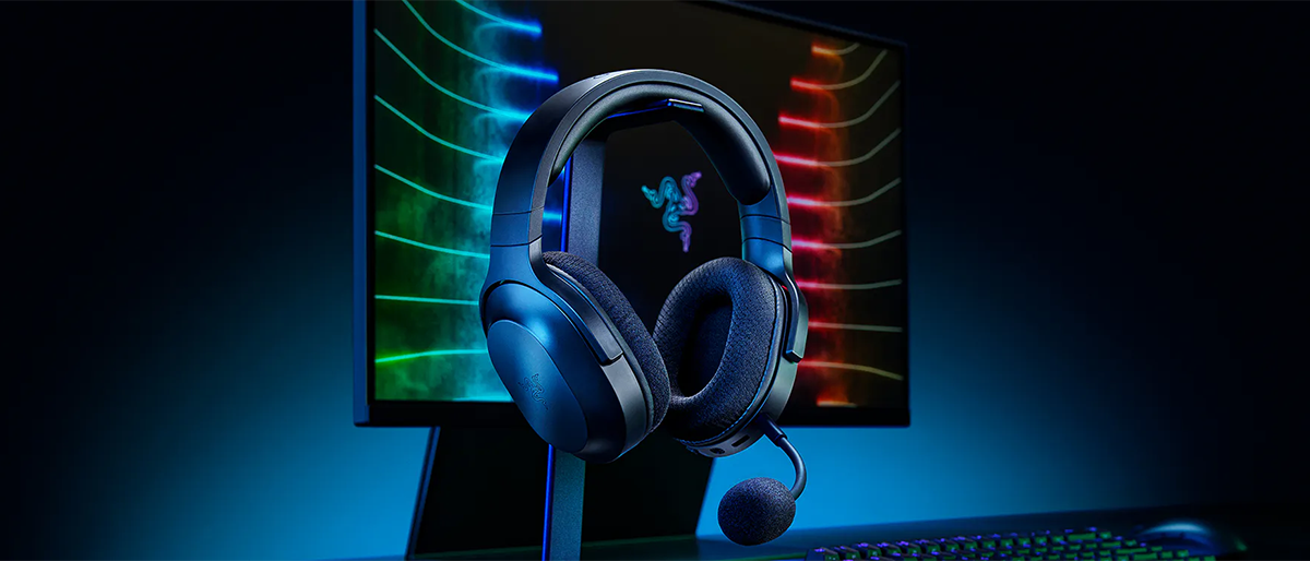 Aud&iacute;fono Gamer Razer Barracuda X