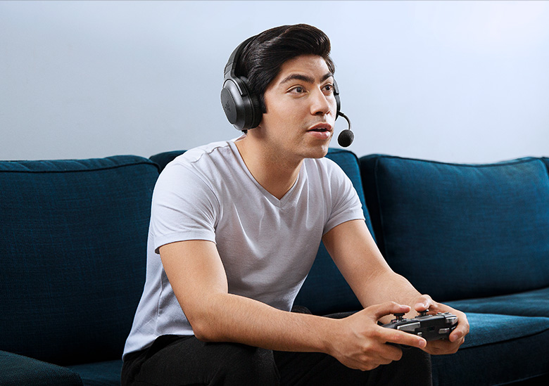 Aud&iacute;fono Gamer Razer Barracuda X