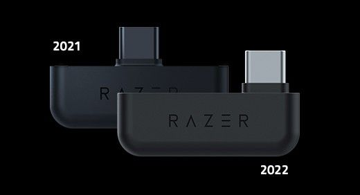 Aud&iacute;fono Gamer Razer Barracuda X