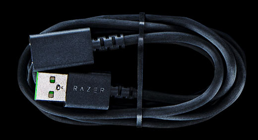 Aud&iacute;fono Gamer Razer Barracuda X