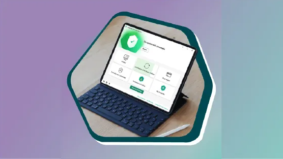 Antivirus Kaspersky PLUS 1 dispositivo 1 a&ntilde;o