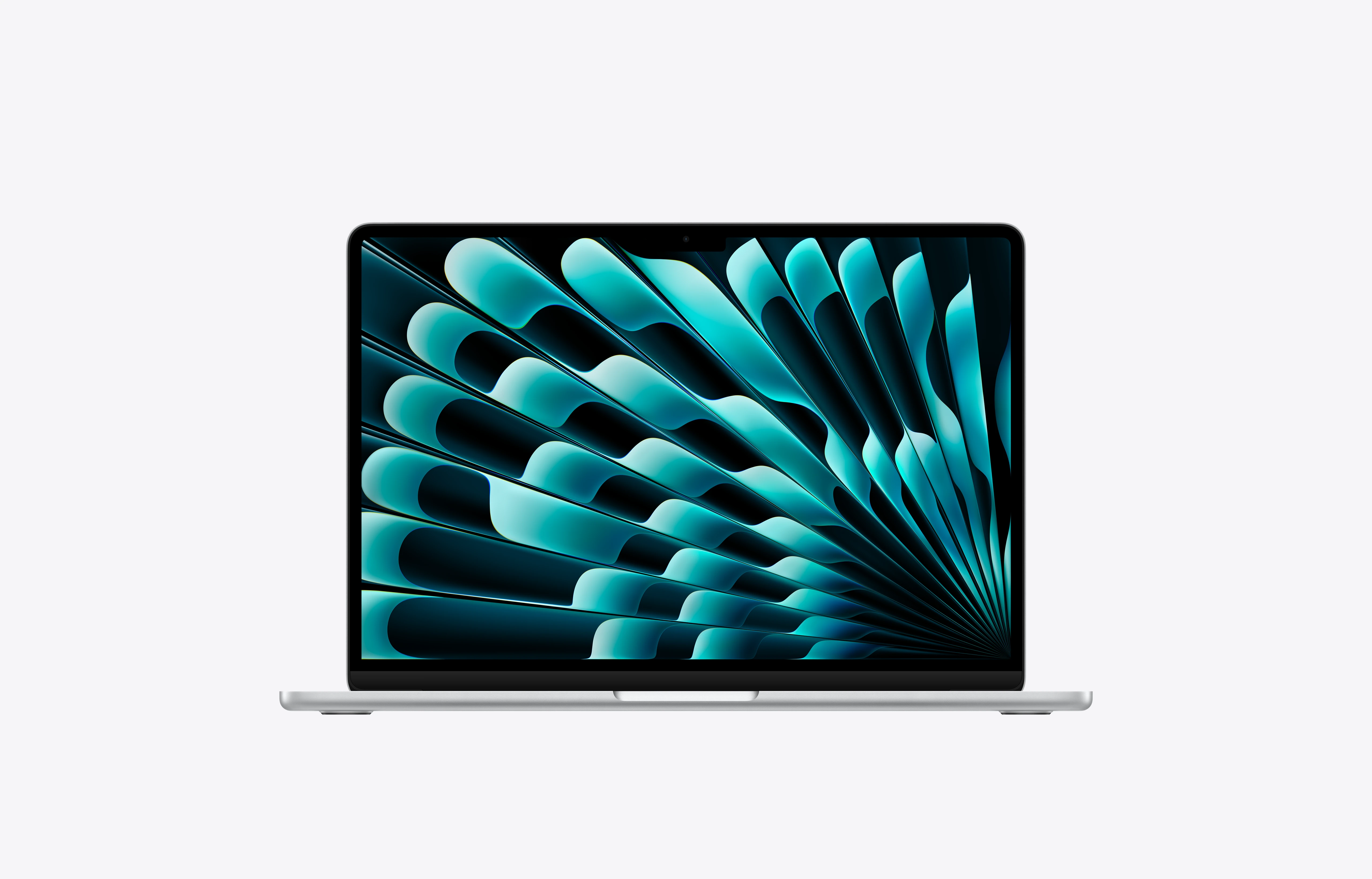 Apple Macbook Air 13.6″ Chip M3 (CPU 8C – GPU 10C) 24GB RAM 256GB