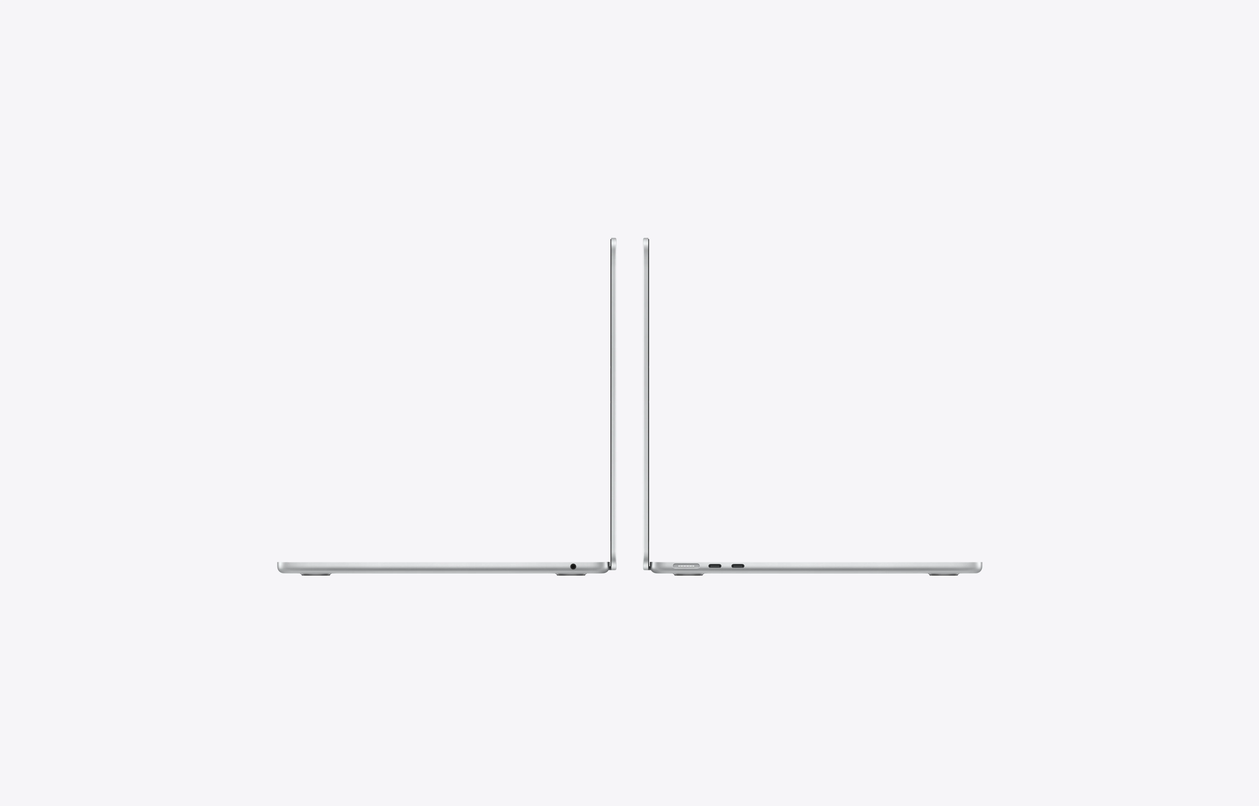 Apple Macbook Air 13.6″ Chip M3 (CPU 8C – GPU 10C) 24GB RAM 256GB