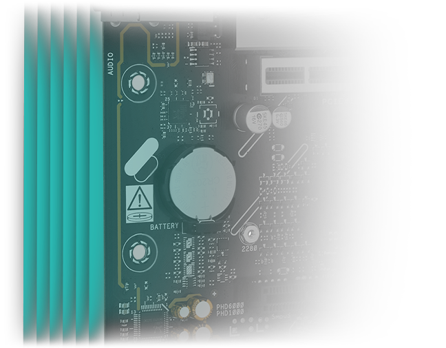 Placa Madre PRIME B650EM-A WIFI