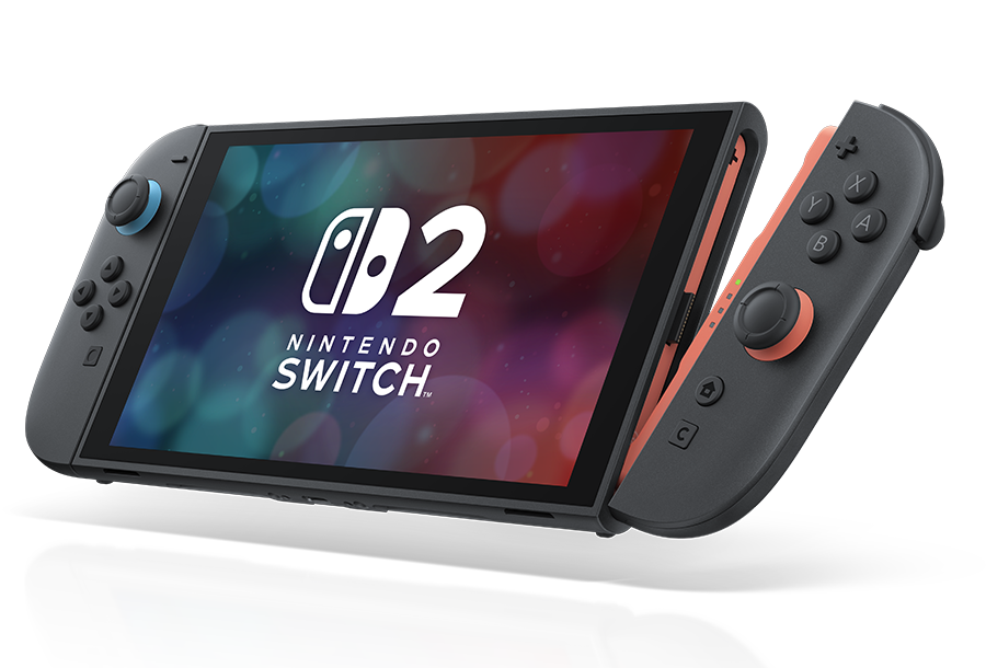 Nintendo Nintendo Switch 2 + Mario Kart World Bundle | pc Factory
