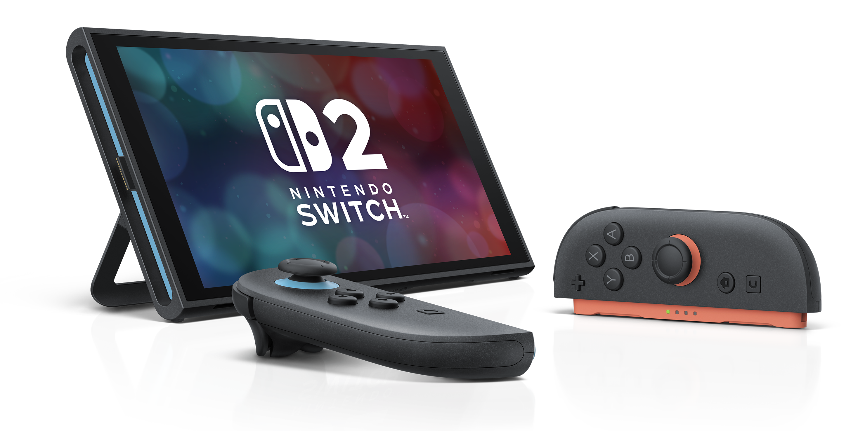 Nintendo Nintendo Switch 2 + Mario Kart World Bundle | pc Factory