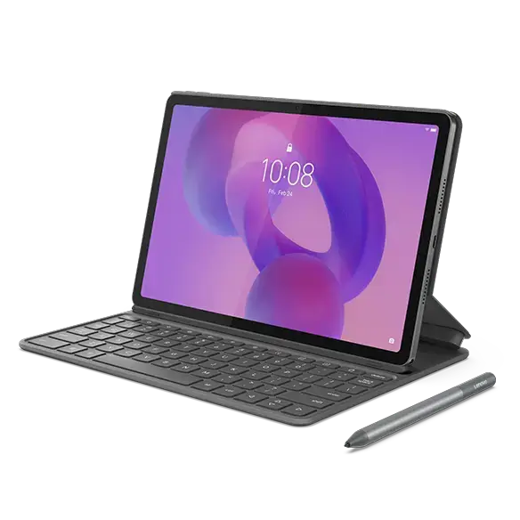 Tablet Idea Tab de Lenovo - Tablet de 11in asistida por IA para estudiantes