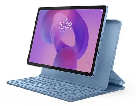 Tablet Idea Tab de Lenovo - Tablet de 11in asistida por IA para estudiantes