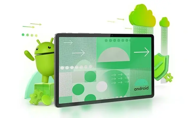 Tablet Idea Tab de Lenovo - Tablet de 11in asistida por IA para estudiantes