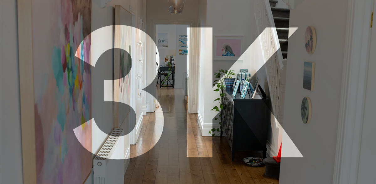 Resoluci&oacute;n 3K
