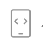 Control remoto mediante app