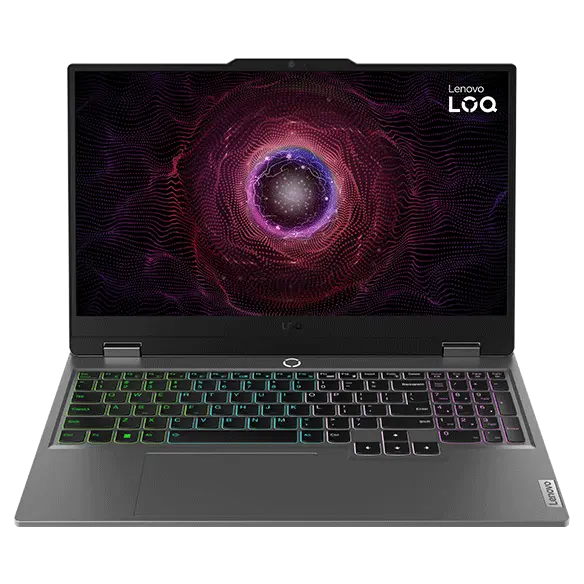 Notebook Lenovo LOQ Gen 9 (15in AMD)