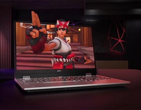 Notebook Lenovo LOQ Gen 9 (15in AMD)