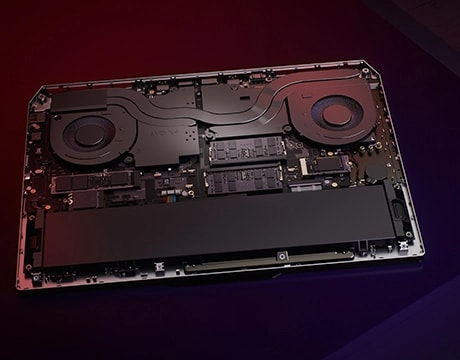 Notebook Lenovo LOQ Gen 9 (15in AMD)