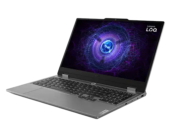 Notebook Gamer Lenovo LOQ Gen 9 Core i5