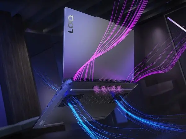 Notebook Gamer Lenovo LOQ Gen 9 Core i5