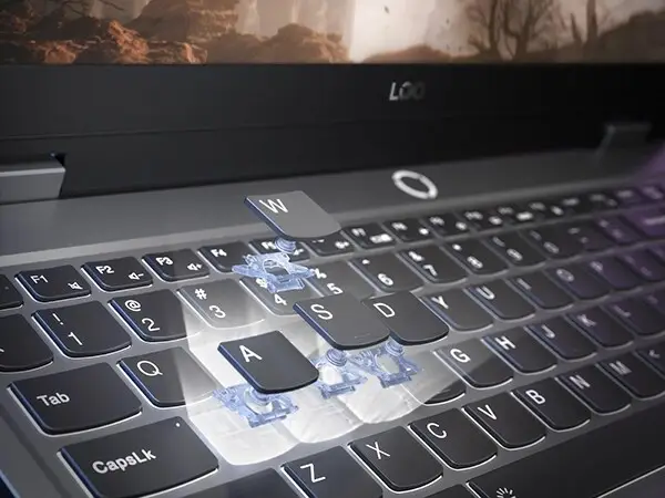 Notebook Gamer Lenovo LOQ Gen 9 Core i5