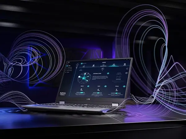 Notebook Gamer Lenovo LOQ Gen 9 Core i5