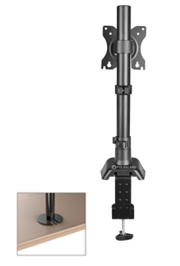 Soporte de monitor marca Polarland Modelo PDM101