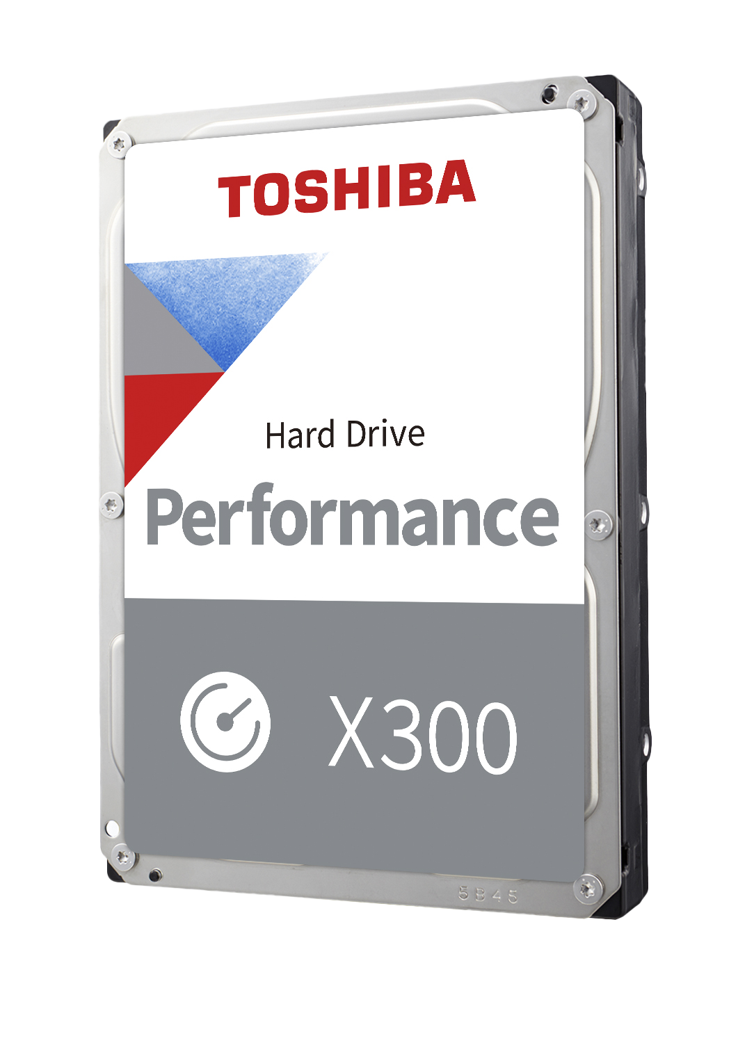 Disco Duro PC Toshiba X300