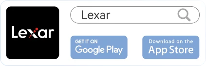 Unidad SSD Externa 1TB Lexar SL300