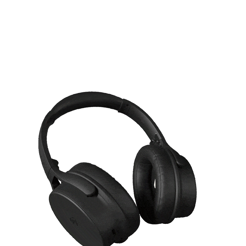 Aud&iacute;fonos Headset Sleve Pulse Anc 2Gen 