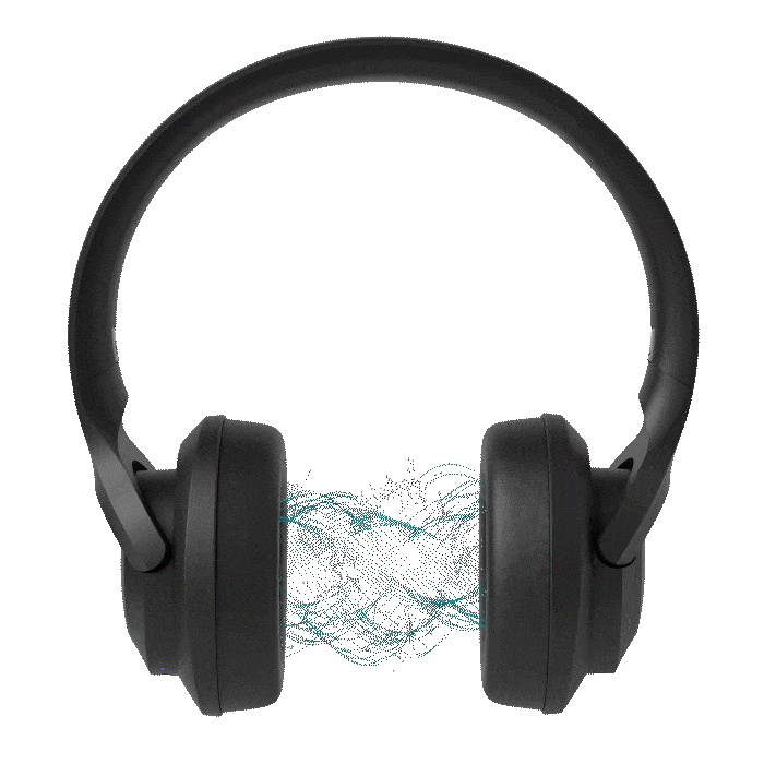 Aud&iacute;fonos Headset Sleve Pulse Anc 2Gen 
