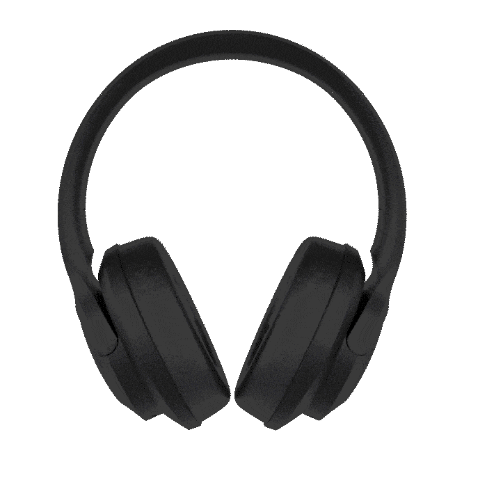 Aud&iacute;fonos Headset Sleve Pulse Anc 2Gen 