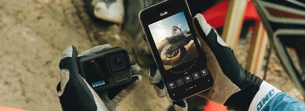 C&aacute;mara GoPro Hero13 Black Extended Power Bundle
