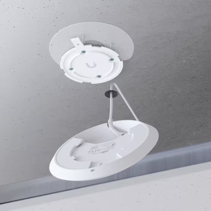 Access Point Dual Band Interior WiFi 6 Ubiquiti U6+