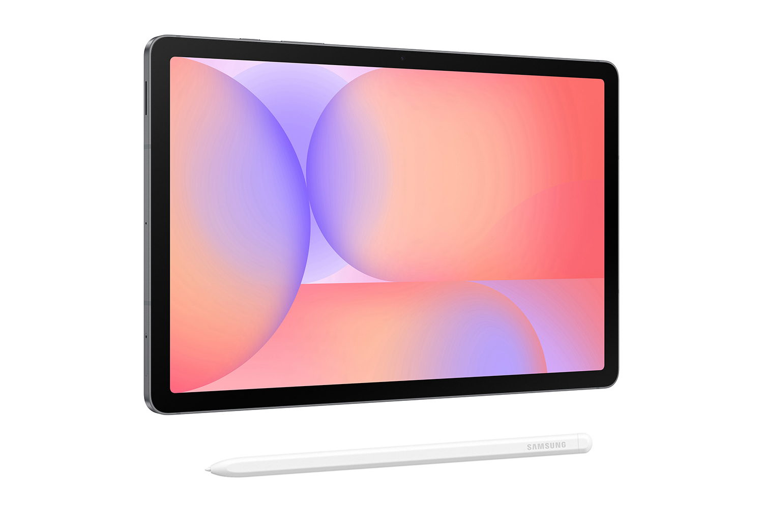 Imagen de la  Tablet Samsung Galaxy Tab S10 Lite 128GB con fondo blanco