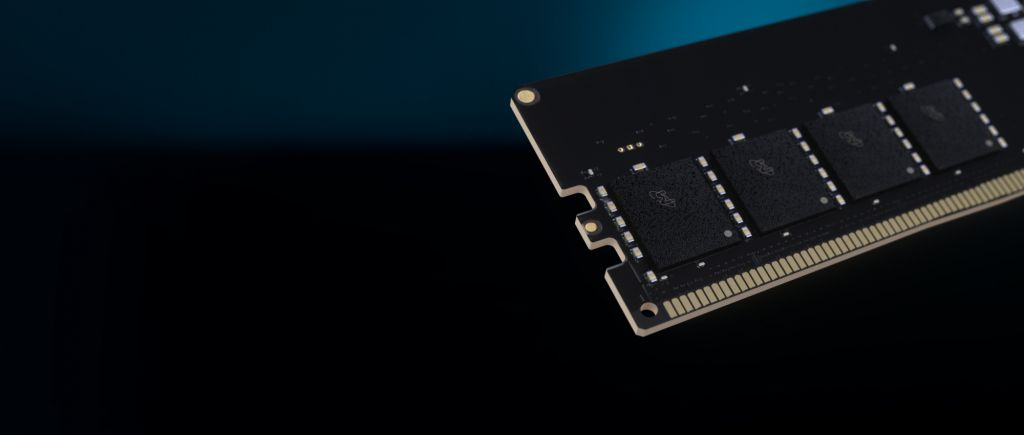 Memoria Notebook DDR5 48GB 5600 SODIMM Crucial CT48G56C46S5